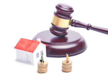 婚后共同还贷及房屋增值属于债权请求权无优先