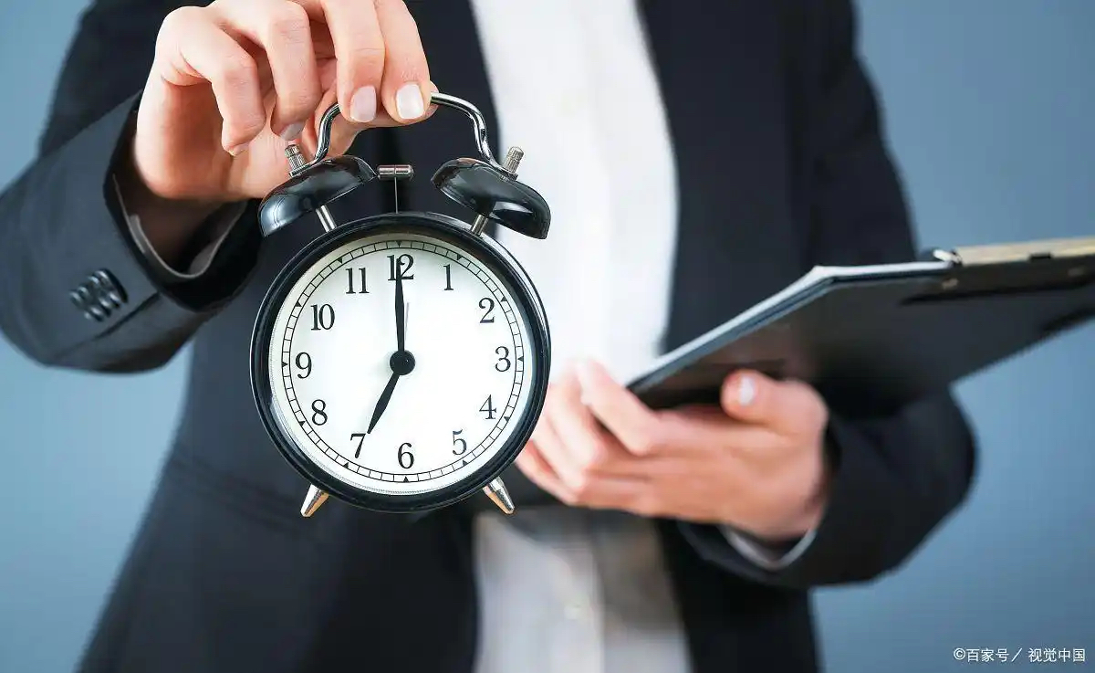 一图读懂劳动仲裁必须把握的9个时效！（附详版