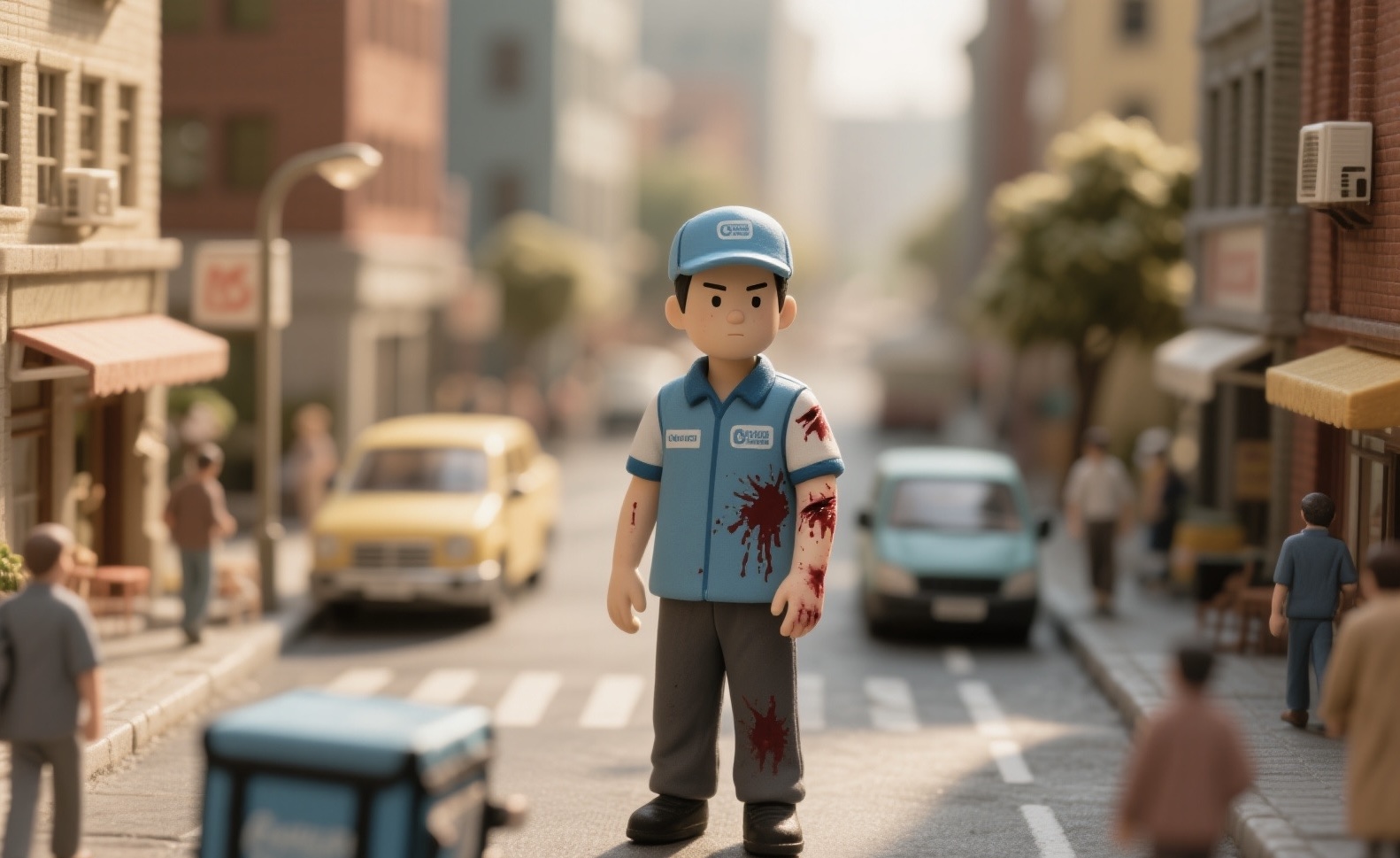 2025年“新职伤”全解析：认定标准与赔偿计算指