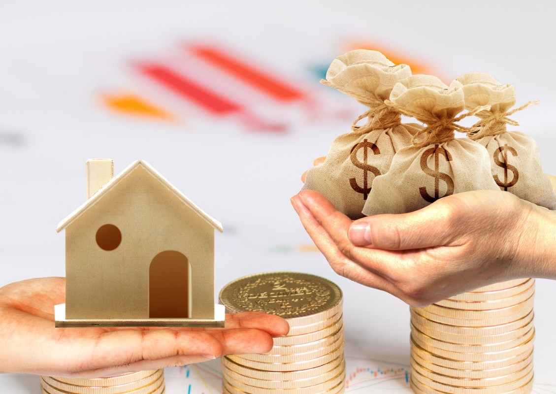 民间借贷中如何区分房屋买卖合同与借款合同？