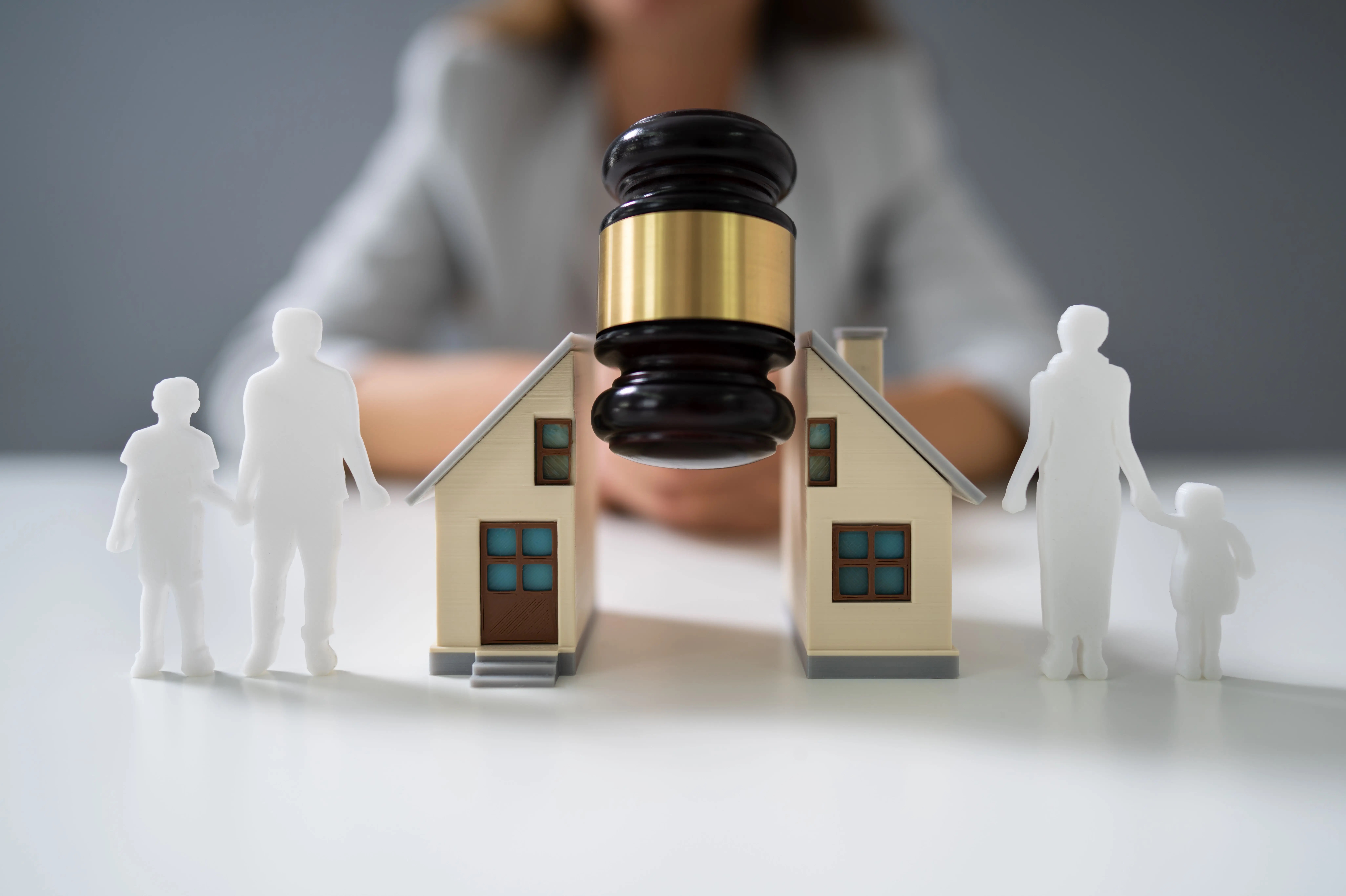 最高法：没领证的“夫妻”，到底有没有继承权