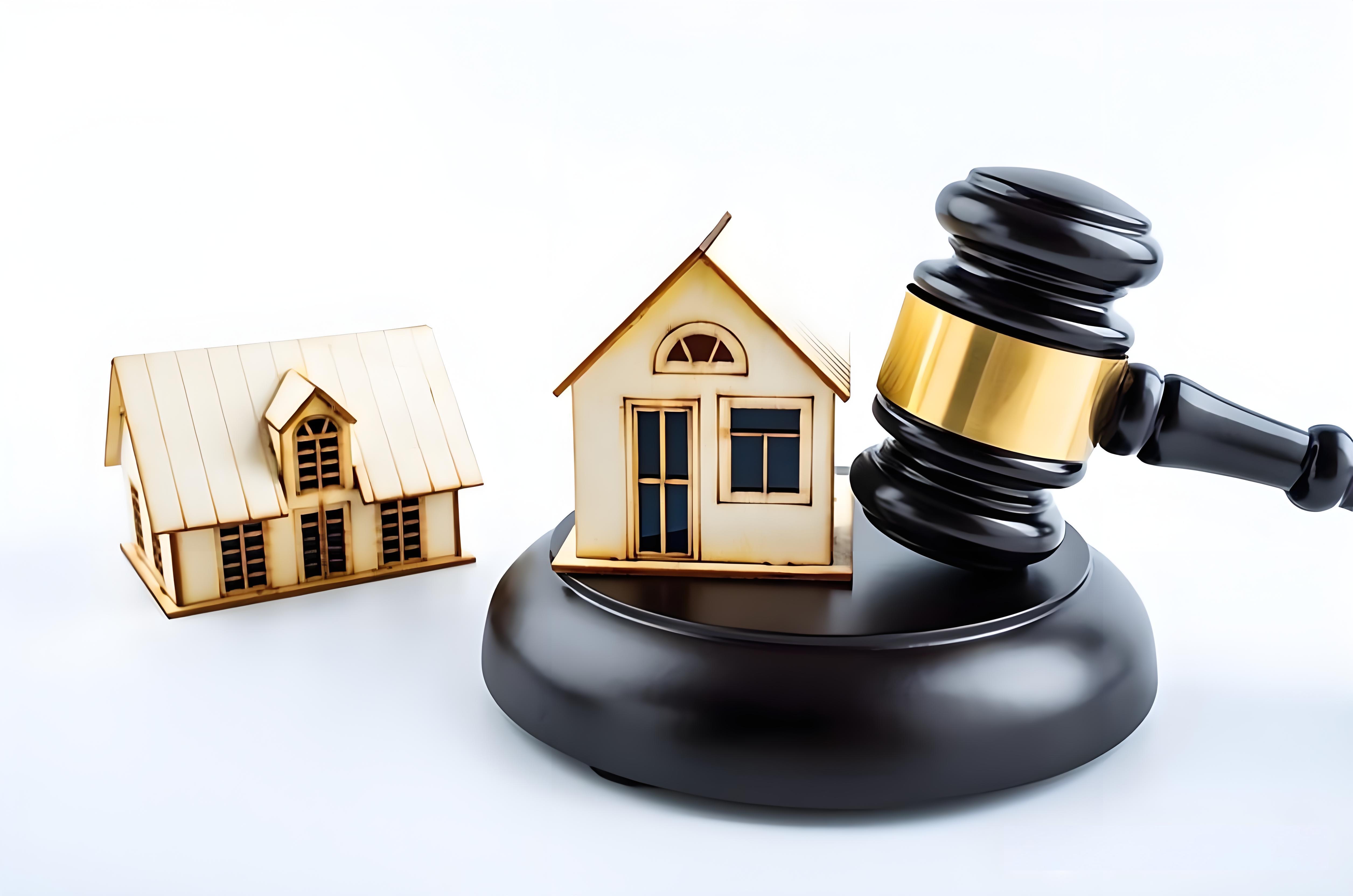 唯一住房=执行豁免？关于执行“唯一住房”相关