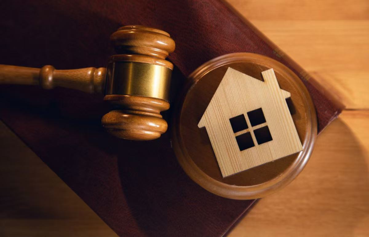 上海房产律师｜房子拆了重建，原抵押权就没了