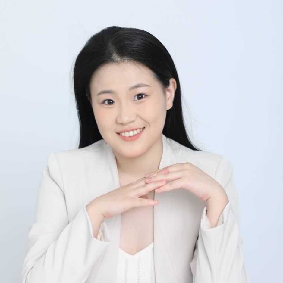 刘欣玥