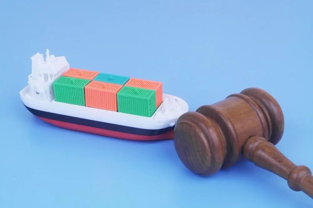 上海高院权威裁判指引：集装箱超期使用费纠纷