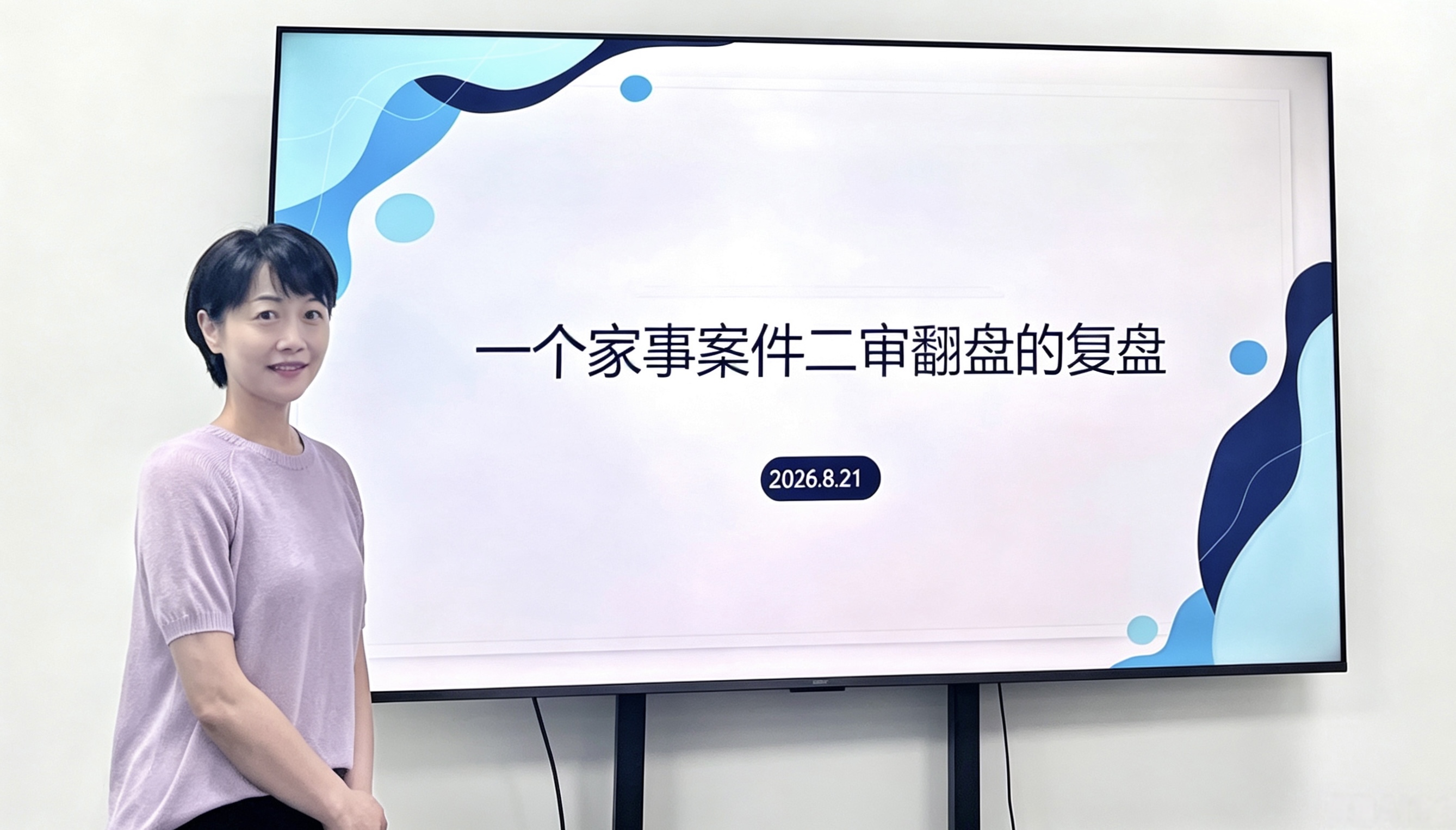 东一讲堂|离婚十余年再起房产分割纠纷二审如何